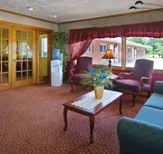Americas Best Value Inn York hotel detail image 4