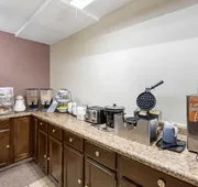 Americas Best Value Inn Beatrice hotel detail image 4