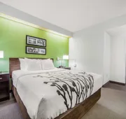 Sleep Inn & Suites Columbus, NE hotel detail image 7