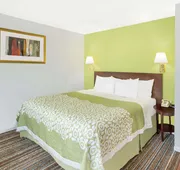 Days Inn by Wyndham York hotel detail image 7