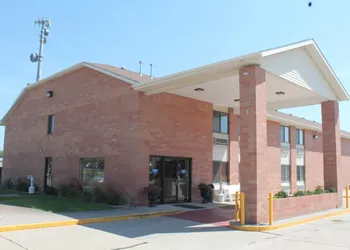 Columbus Inn hotel thumbnail 3