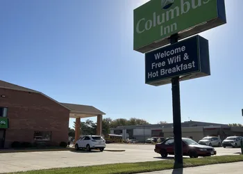 Columbus Inn hotel thumbnail 5