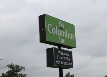 Columbus Inn hotel thumbnail 6