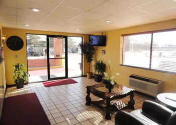 Columbus Inn hotel thumbnail 7