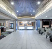 Holiday Inn Express Hotel & Suites Columbus by IHG hotel detail image 3