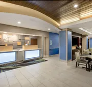 Holiday Inn Express Hotel & Suites Columbus by IHG hotel detail image 4