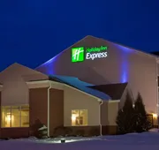 Holiday Inn Express Oneill by IHG hotel detail image 3