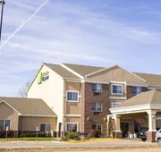 Holiday Inn Express Oneill by IHG hotel detail image 4