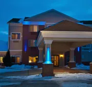 Holiday Inn Express Oneill by IHG hotel detail image 5