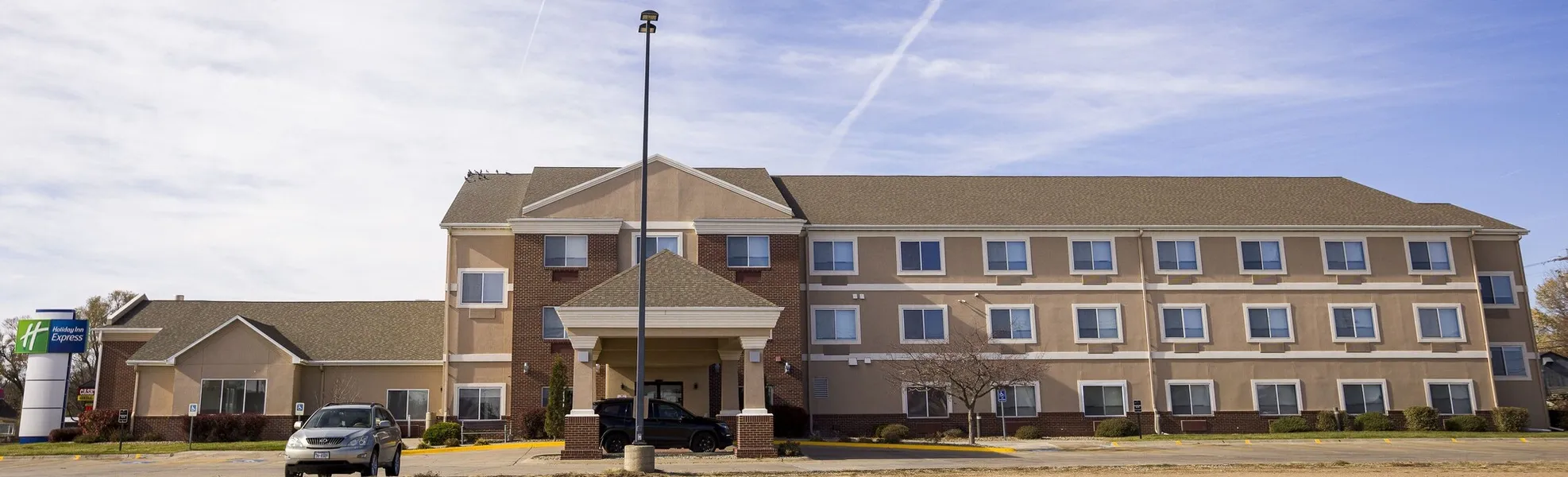 Holiday Inn Express Oneill by IHG hotel detail image 6