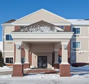 Holiday Inn Express Oneill by IHG hotel detail image 7