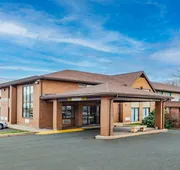 Travelodge by Wyndham Bridgewater hotel detail image 3