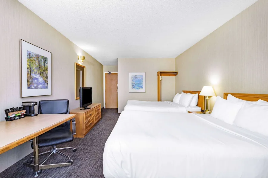 Travelodge by Wyndham Bridgewater hotel detail image 6