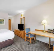 Travelodge by Wyndham Bridgewater hotel detail image 7