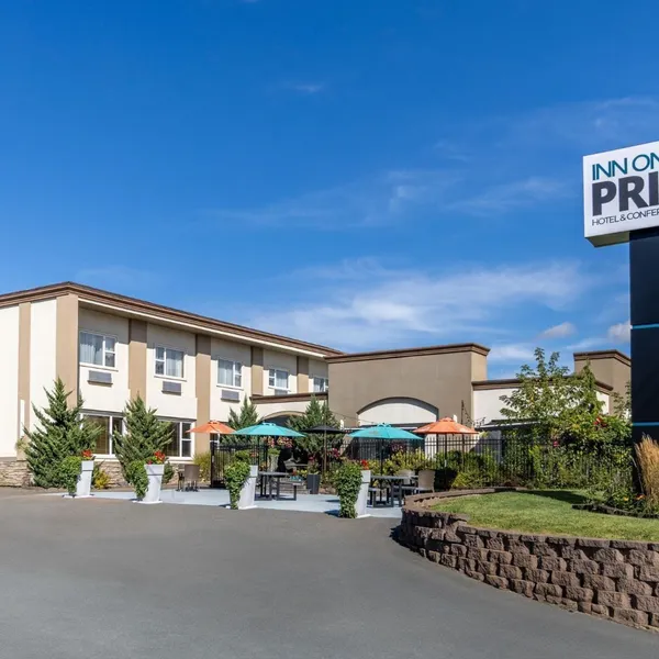 Inn on Prince Hotel & Conference Centre, an Ascend Collection Hotel hotel detail image 6