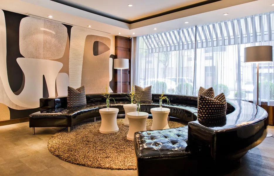 The Marcel At Gramercy hotel detail image 2