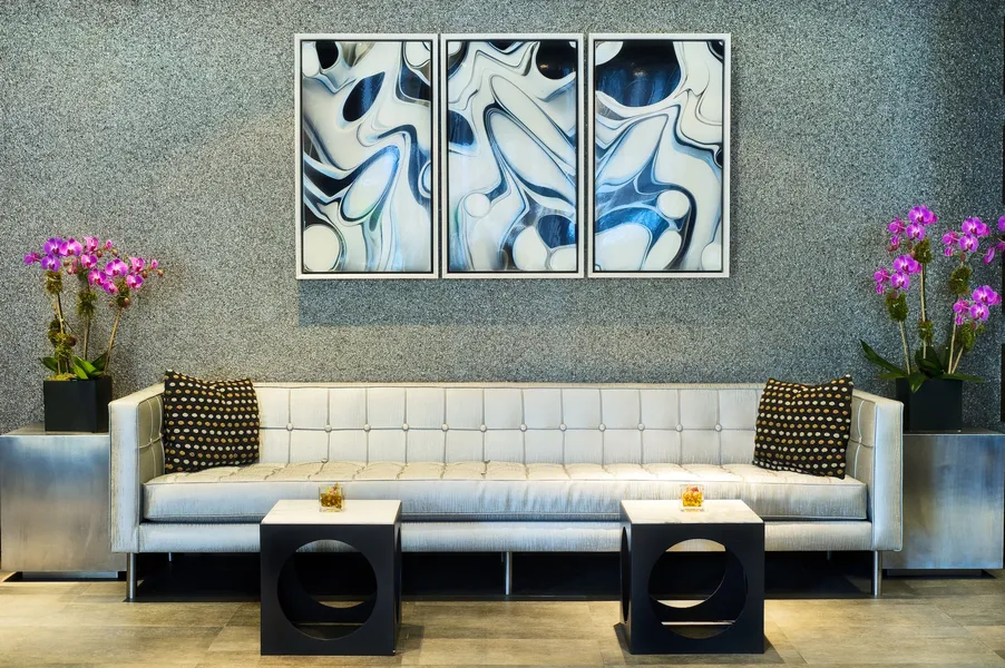 The Marcel At Gramercy hotel detail image 6