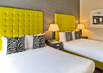 The Marcel At Gramercy hotel thumbnail 7