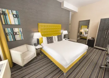 The Marcel At Gramercy hotel thumbnail 8