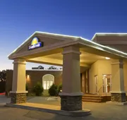 Days Inn & Conference Center by Wyndham Bridgewater hotel detail image 3