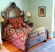 Hillsdale House Inn hotel detail image 4
