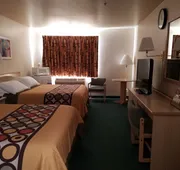 Simple Rewards Inn hotel detail image 7