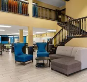 Quality Inn Warrensburg hotel detail image 5