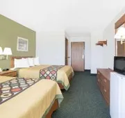 Super 8 by Wyndham Chillicothe hotel detail image 5