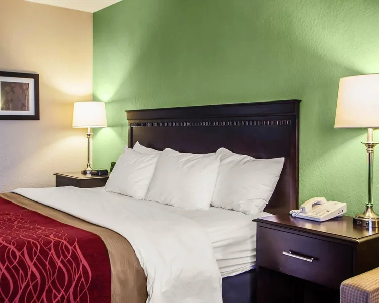 Quality Inn Belton - Kansas City South hotel detail image 6
