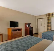 Econo Lodge Belton - Kansas City South hotel detail image 7