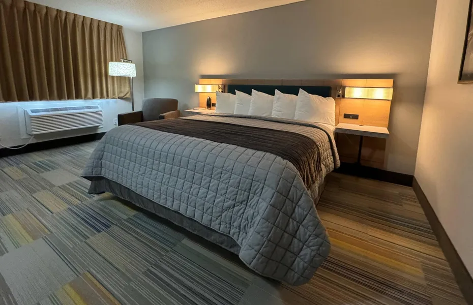 Park Inn by Radisson Maryville hotel detail image 2