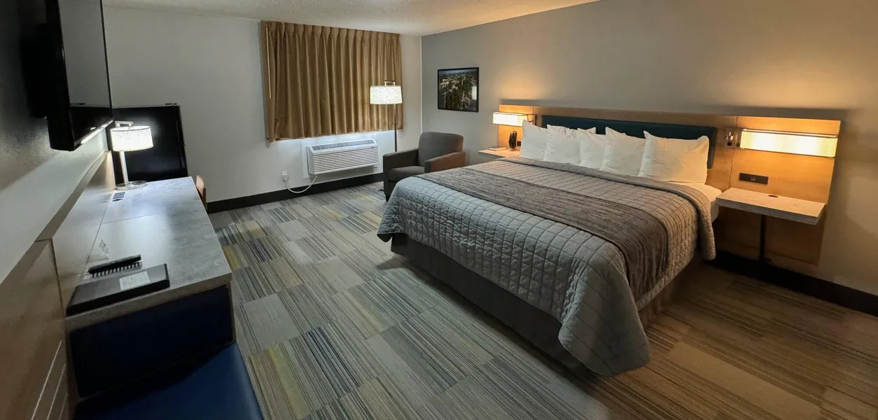 Park Inn by Radisson Maryville hotel detail image 6