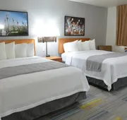 Park Inn by Radisson Maryville hotel detail image 7