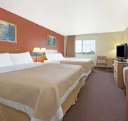 Days Inn by Wyndham Cameron hotel detail image 4