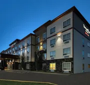Towneplace Suites by Marriott Red Deer hotel detail image 3