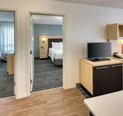 Towneplace Suites by Marriott Red Deer hotel detail image 7