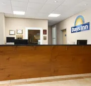 Days Inn by Wyndham Chetwynd hotel detail image 3