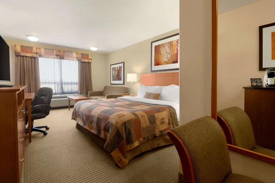 Ramada by Wyndham Drayton Valley hotel detail image 6