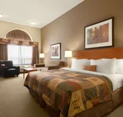 Ramada by Wyndham Drayton Valley hotel detail image 7