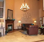 Auburn Place Hotel & Suites - Paducah hotel detail image 3