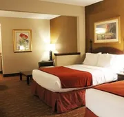 Auburn Place Hotel & Suites - Paducah hotel detail image 4