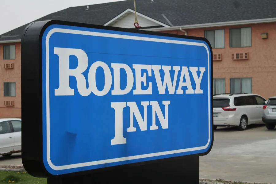 Rodeway Inn Red Oak hotel detail image 6