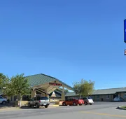 Americas Best Value Inn & Suites Atlantic hotel detail image 3