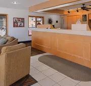 Americas Best Value Inn & Suites Atlantic hotel detail image 5