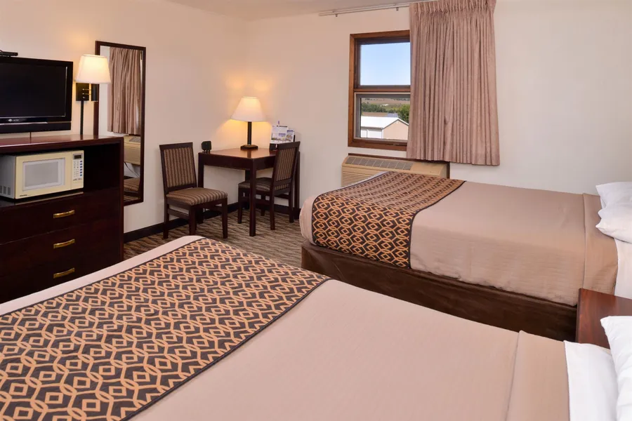 Americas Best Value Inn & Suites Atlantic hotel detail image 6