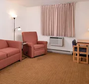 Americas Best Value Inn & Suites Atlantic hotel detail image 7