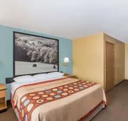 Super 8 by Wyndham Clarinda hotel detail image 5