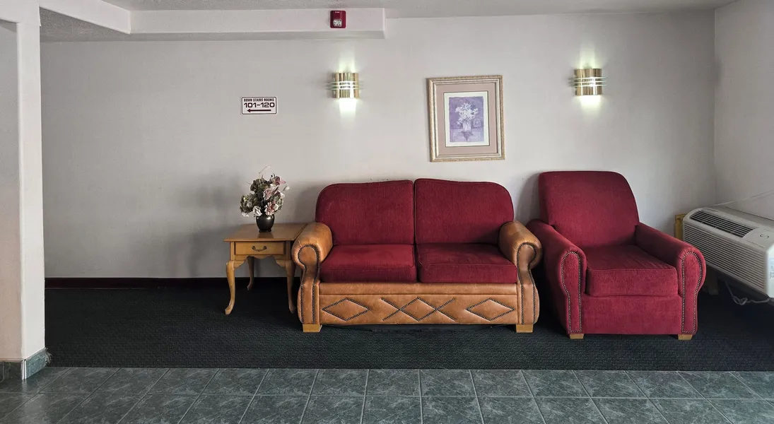 Economy Inn hotel detail image 2