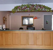 Economy Inn hotel detail image 3