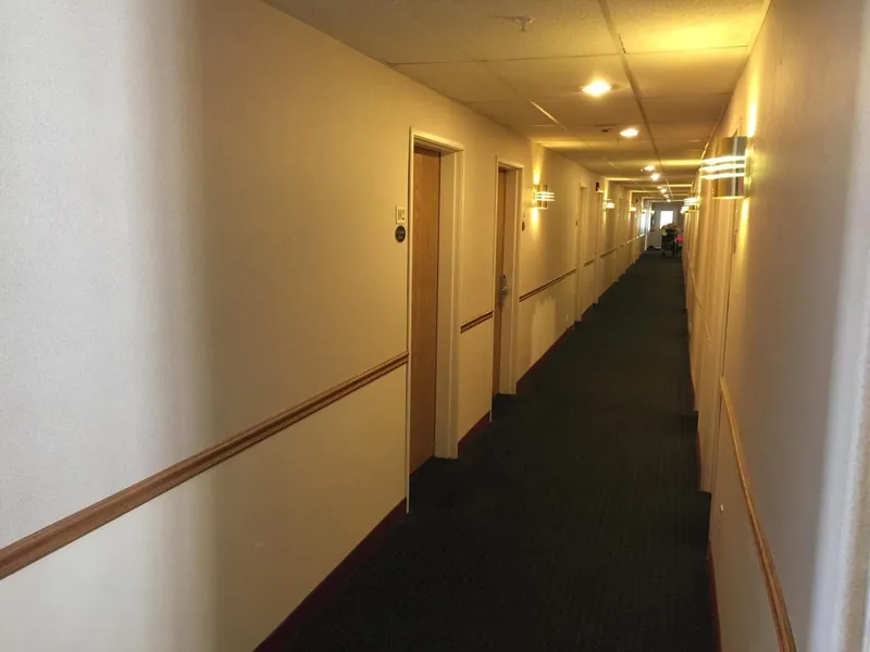 Economy Inn hotel detail image 6